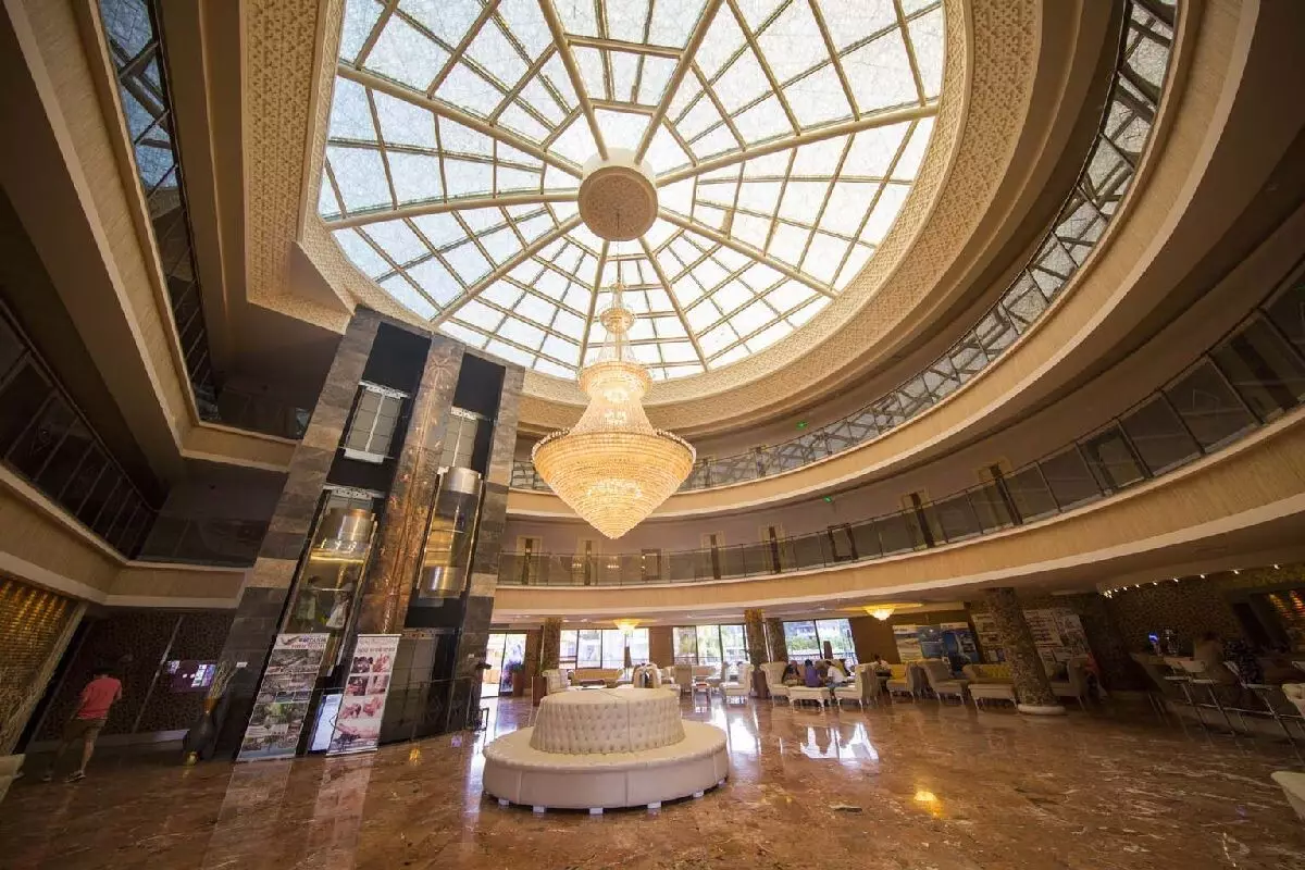 الامیر ریزورت